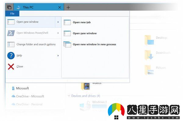 Win101809RS5預(yù)覽版開(kāi)始更新推送版本號(hào)build17639附更新內(nèi)容