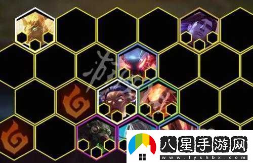 云頂之弈劇毒游俠千鈺陣容搭配及運(yùn)營技巧全解析
