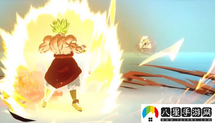 七龍珠 電光炸裂！ZERO瞬移到敵人身后方法介紹