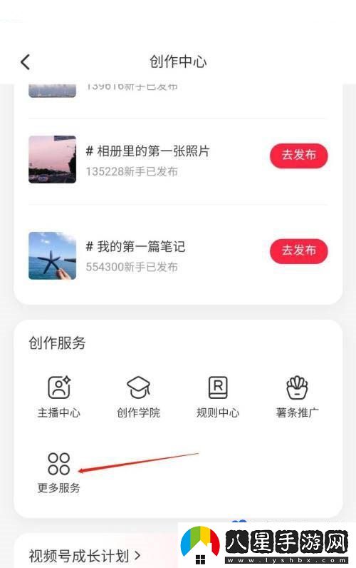 小紅書原創(chuàng)保護(hù)怎么申請-原創(chuàng)保護(hù)申請方法
