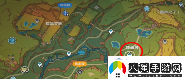 原神或許是個(gè)好的營地成就達(dá)成攻略