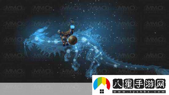狩游世界諾林大陸新紀元坐騎視頻震撼首發(fā)！