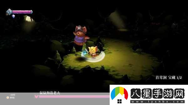 喵咪斗惡龍燃爆夏日！貓星人勇士踏上奇幻冒險之旅