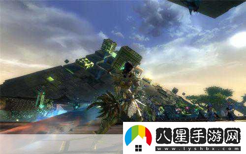 PCGamer力薦MMO經(jīng)典魔獸世界激戰(zhàn)2風采再現(xiàn)手游視角