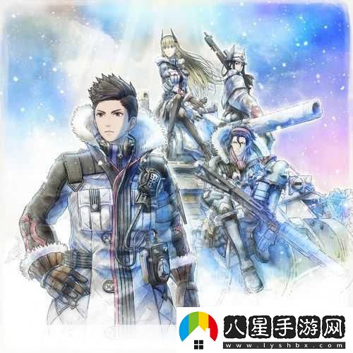 戰(zhàn)場女武神4新情報大揭秘帝女武神驚艷登場！
