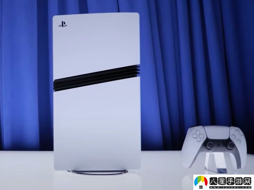 PS5 Pro偷跑、開箱視頻來了 GPU算力16.7TF