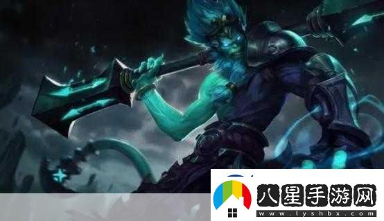 英雄聯(lián)盟手游無(wú)限火力必知強(qiáng)勢(shì)英雄全解析與玩法攻略