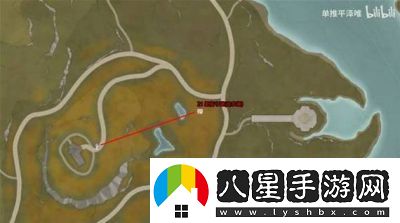 無(wú)限暖暖遺跡區(qū)奇想蝶捕捉攻略及技巧