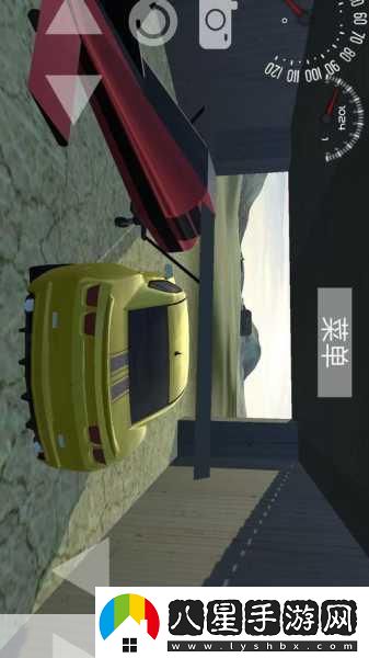 城市賽車3D安卓iOS雙端競速新體驗小巧卻精致無比！