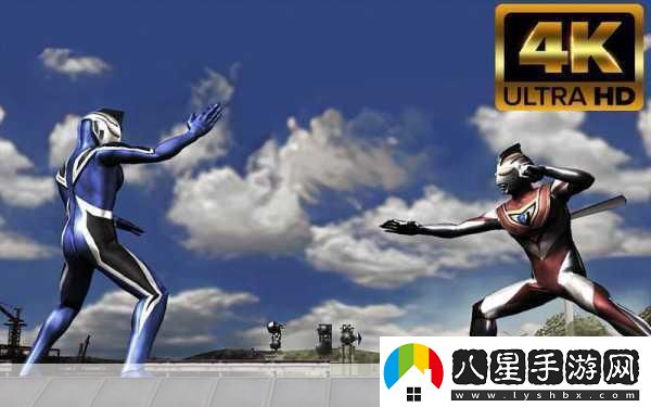 奧特曼格斗進化正版中文版燃爆你的角色扮演格斗之旅！