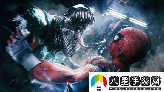 漫威蜘蛛俠2登頂Steam全球熱銷榜！你開(kāi)玩了嗎