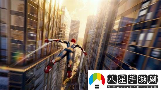 漫威蜘蛛俠2登頂Steam全球熱銷榜！你開(kāi)玩了嗎