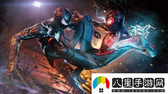 漫威蜘蛛俠2登頂Steam全球熱銷榜！你開(kāi)玩了嗎