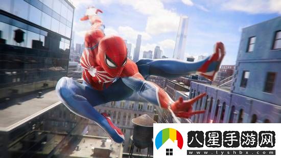漫威蜘蛛俠2登頂Steam全球熱銷榜！你開(kāi)玩了嗎