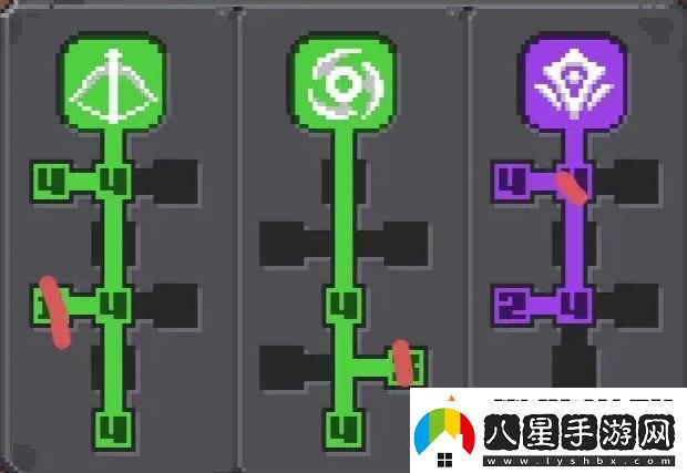 元氣騎士前傳游俠技能點最詳細加點教學