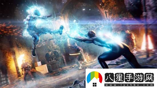 漫威蜘蛛俠2登頂Steam全球熱銷榜！你開(kāi)玩了嗎